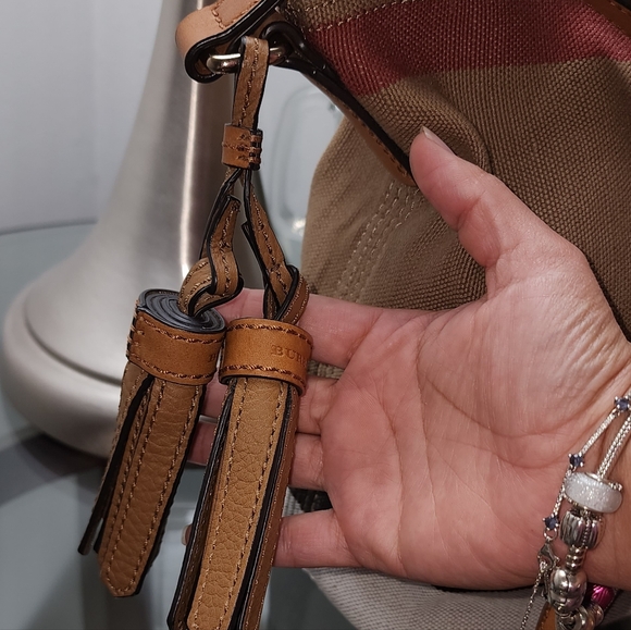 Burberry Ashby small - Picture 4 of 14